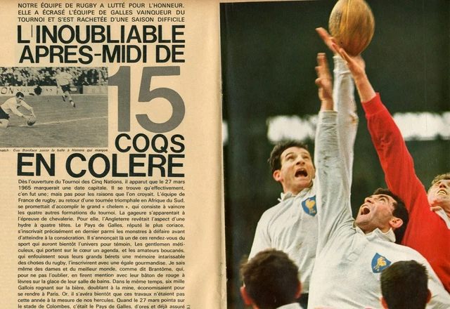 Coupe du monde de rugby : le Canada massacre le pays de Galles