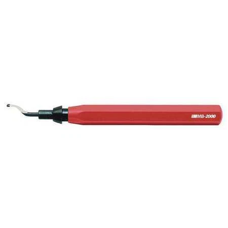 SHAVIV 155-29160 Deburring Tool Set,E Series