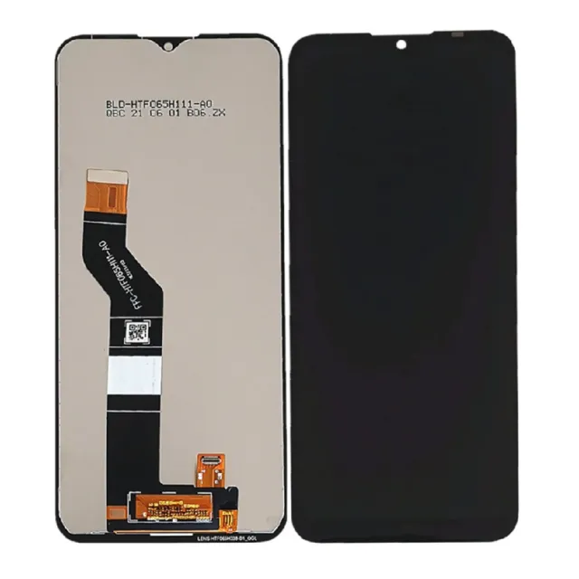 For Nokia 1.4 LCD Display Touch Screen Replacement Assembly Digitizer No Frame