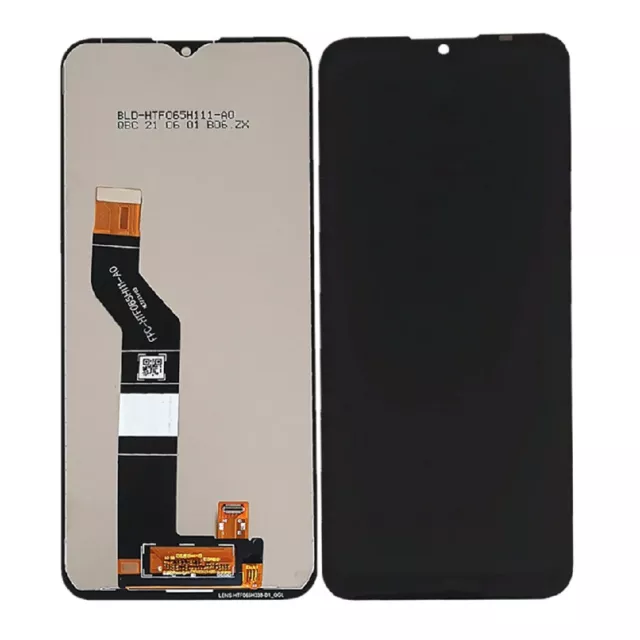For Nokia 1.4 LCD Display Touch Screen Replacement Assembly Digitizer No Frame