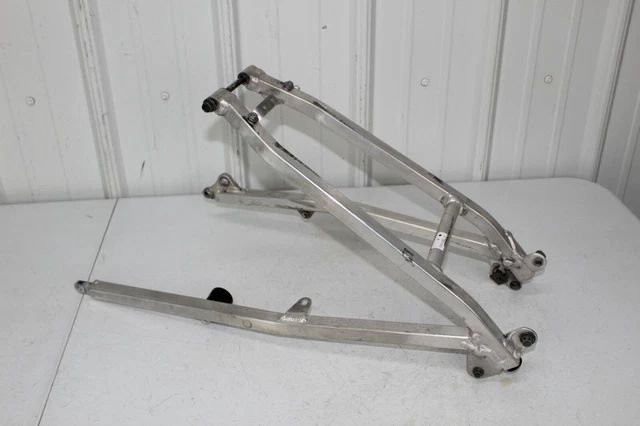 2004 Yamaha YZ450F OEM Subframe 5XD-21190-00-00 YZ250F YZ450 YZ 450 04 #4