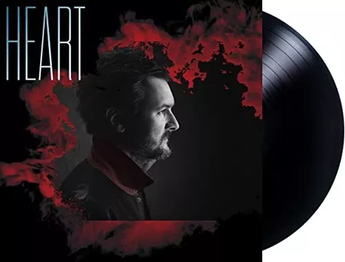 Eric Church - Heart - New Vinyl Record 12 Album - J3z