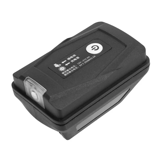 Adapter Light Lamp Flashlight Torch USB Mobile Phone for Orange 4 PinM5