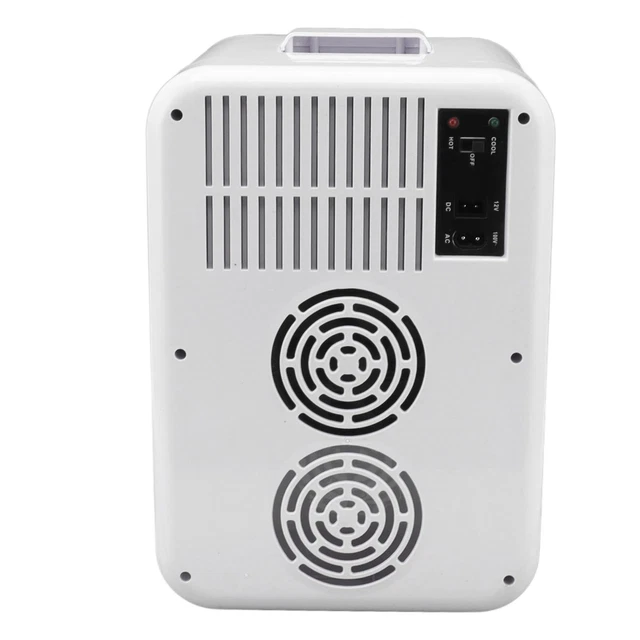 (Prise UE 220V 50Hz) Mini Réfrigérateur De Beauté Réfrigérateur De