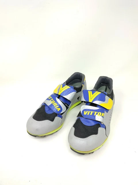 Scarpe ciclismo cycling shoes Vittoria junior carbon composite 36 4 3 NOS