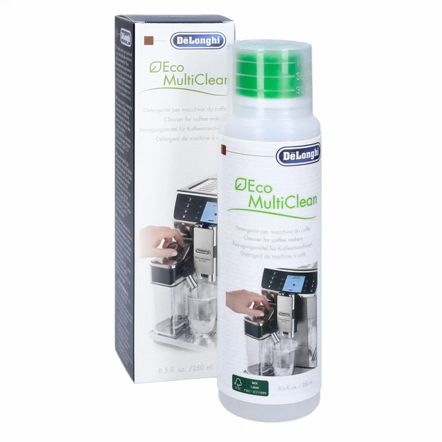 Delonghi SER3013 Melkreiniger 250ml