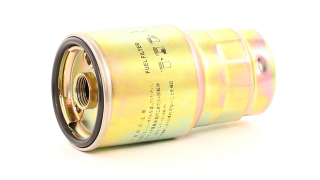 JAPANPARTS Filtro carburante Filtro Combustibile Filtro Carburante FC-295S 72mm