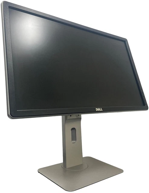 Dell Professional 23" Widescreen HD LED Monitor P2314Ht DVI VGA Display Port ...