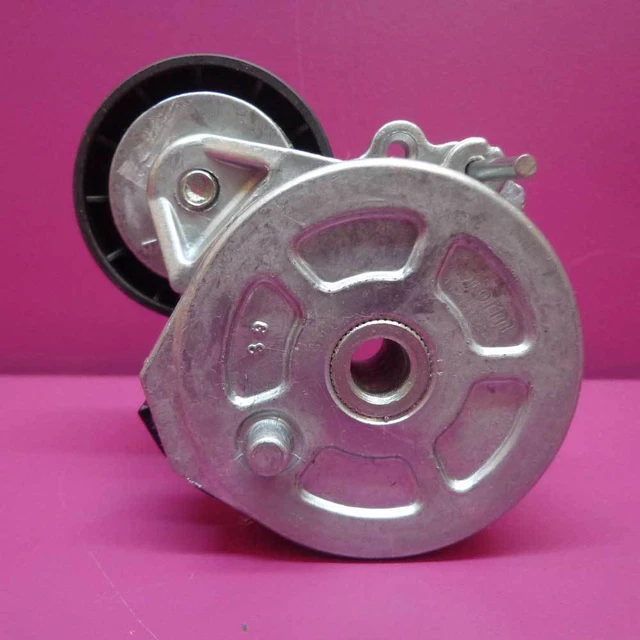 Galet tendeur de courroie distribution pour Peugeot Boxer 2.0 HDI 2