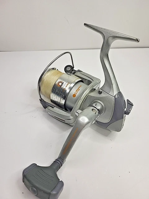daiwa d force 110 reel D-WAVE SALTWATER COMBOS W/ FIBERGLASS ROD  US ABS machined aluminum Spool Daiwa Seaborg G Power Assist