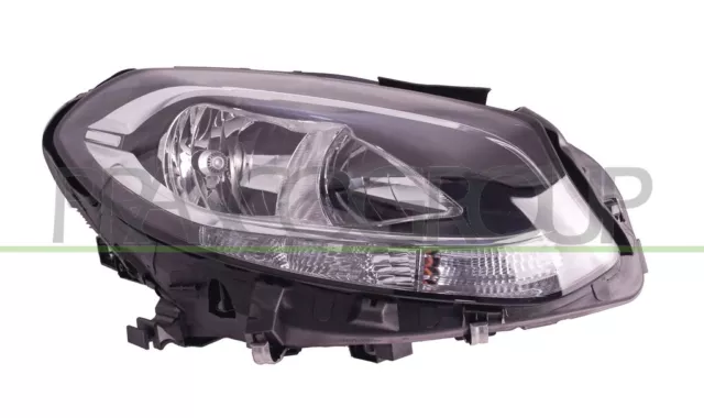 Faro Proiettore Anteriore Destro per Mercedes Classe B (w246)  dal 2014 al 2019