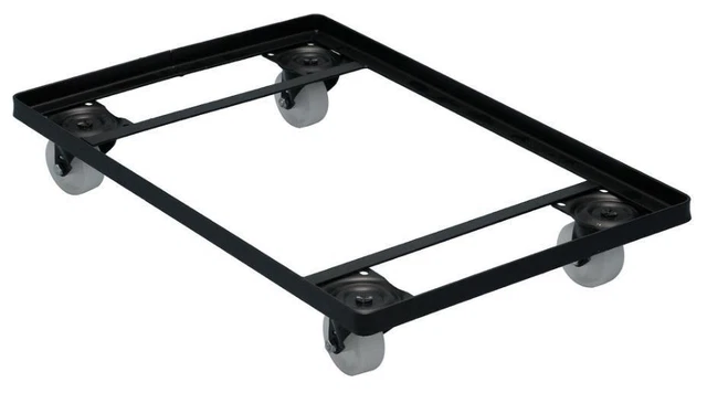 Industriale Dolly Per 20L 50L 64L & 84L Conservazione Scatole