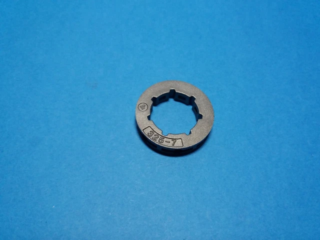 12 Pz/lotto Paraolio Albero Motore, for Husqvarna 51 55 254 257 262 357