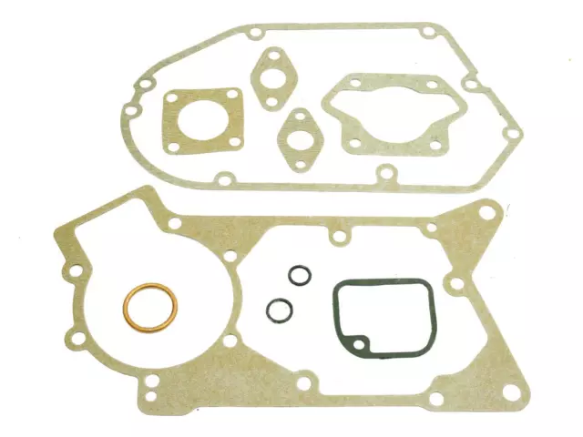 Dichtsatz, Dichtungen Motor für Simson S51 KR51/2 Schwalbe SR50 S70 SD50 S53