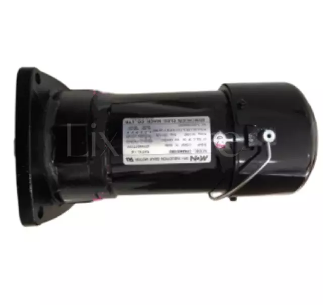 QTY:1 new NFSK22-18020203 Vertical Coaxial Motor