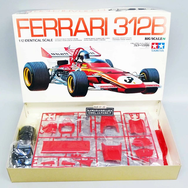 ONE MAN FACTORY Bbr Ferrari F1 1998 no Bosica 1/43 No Amr Tameo Phœnix EUR 145,00 - FR