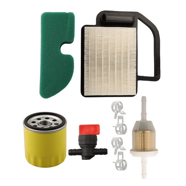 VIRELLO Kit de filtre pour aspirateur robot Ultenic D10, lot de 5 pièces de rechange HEPA pour poils d'animaux et poussière