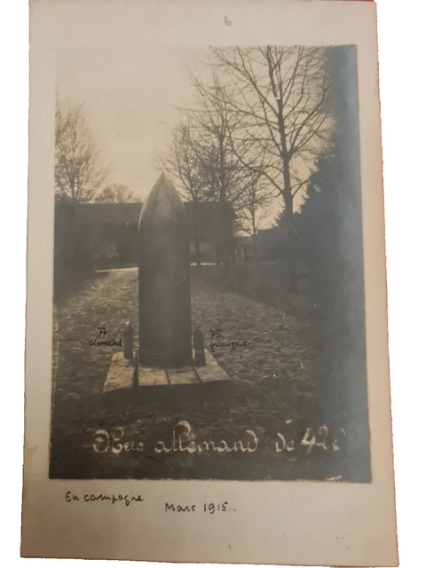 Carte-photo-ww1-guerre-14-18-Obus-en-campagne.webp