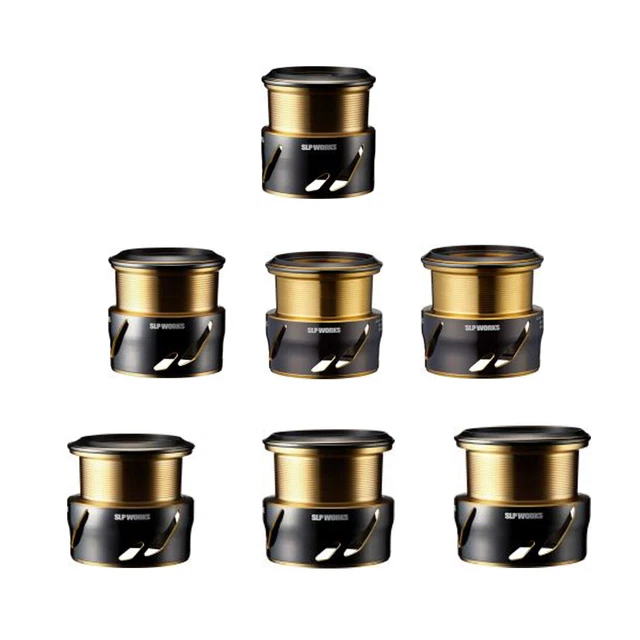 SLPW EX LTスプール2 5000S SLPW EX LT Spool 2 5000S $232.79 - PicClick CA