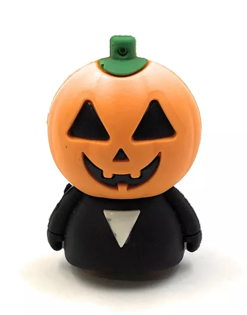 Figura Calabaza Halloween Fantasma Funny USB Pegar Div Kapazitäten