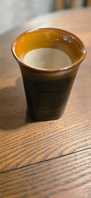 Seltmann Weiden Rondo / Liane Weiß Café Con Leche Frühstücks-obertasse 0,35L 4003106664851