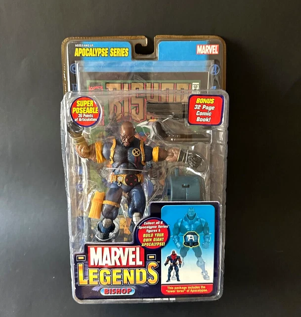 FIGURINE ARTICULÉE SÉRIE Marvel Legends Sharon Carter 15 cm personnages