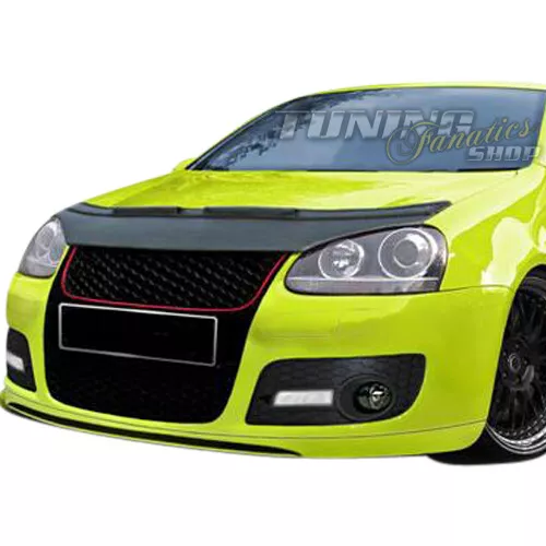 For VW GOLF 6 VI (2009-2011) Classy Premium Car Bra Chip Protection Mask