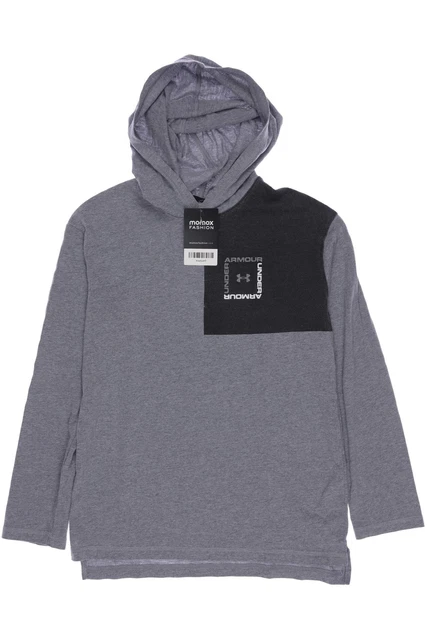 UNDER ARMOUR Langarmshirt Jungen Longsleeve Shirt langärmliges Obert... #ksysue5