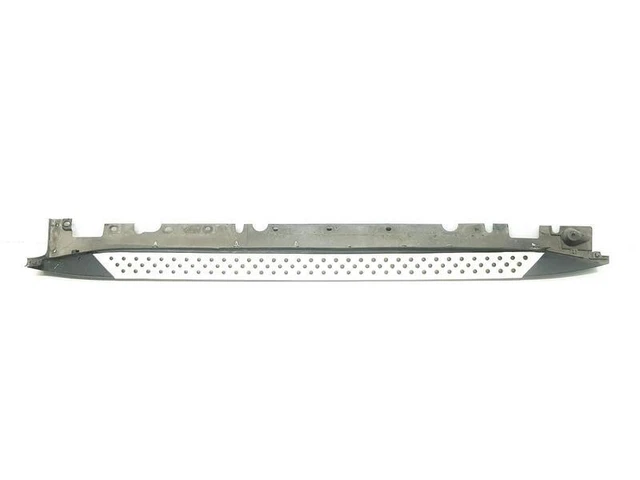 51777163556 spoiler laterale per BMW X5 XDRIVE 30 D 2010 7163556 1840293