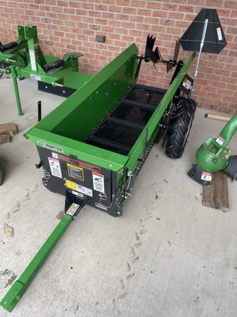 Frontier MS1102