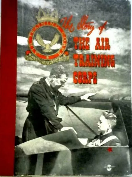 The Story of the Air Training Corps