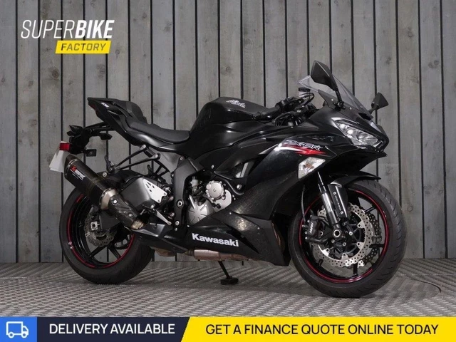 2020 70 KAWASAKI Ninja 650 £4,890.00 - PicClick UK