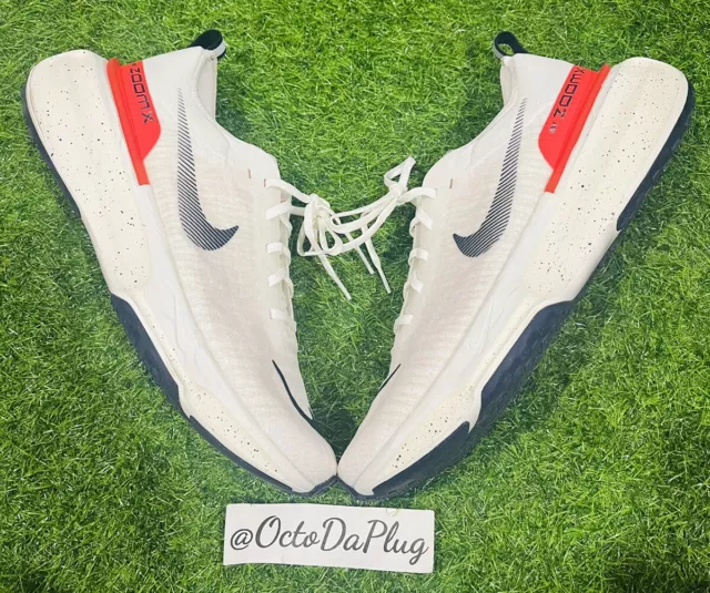 zoomx nike