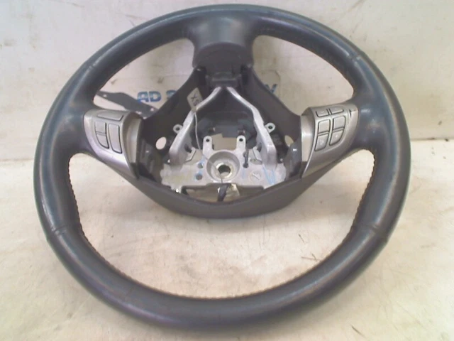 GS12002830 VOLANTE Subaru Forester (SH) SUV 2.0D (EE20Z) 2008
