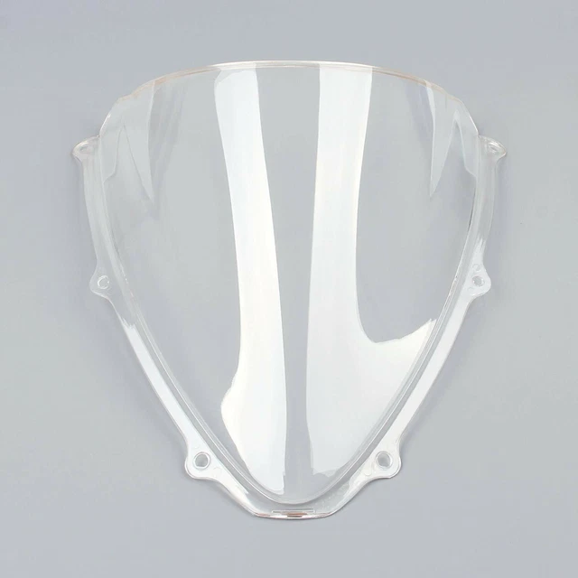 Pare-brise MRA bulle sport SPM gris fumé pour BMW R1300GS | : Online shop for motorbike accessories