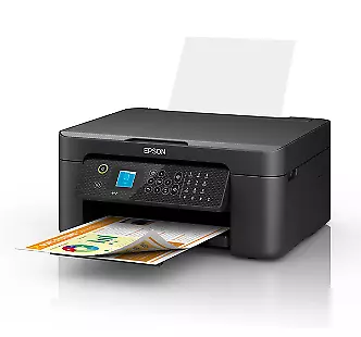 Epson WorkForce WF-2910 Printer WF-2910