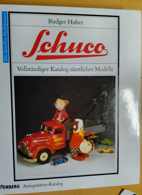 Livre Märklin : Die Spielzeugeisenbahnen 3 1891-1915 – édition Claude Jeanmaire, état Très Bon