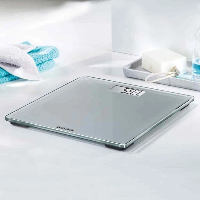 Soehnle Personenwaage Digitalwaage 180kg Körperfettwaage mehrere Auswahl Soehnle