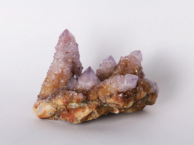 Kaktusquarz Cactus quartz Boekenhouthoek Südafrika