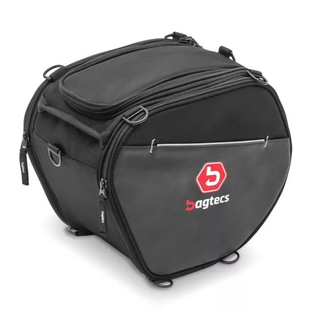 Borsa da tunnel TB1 per SYM HD2 200/ 125 i