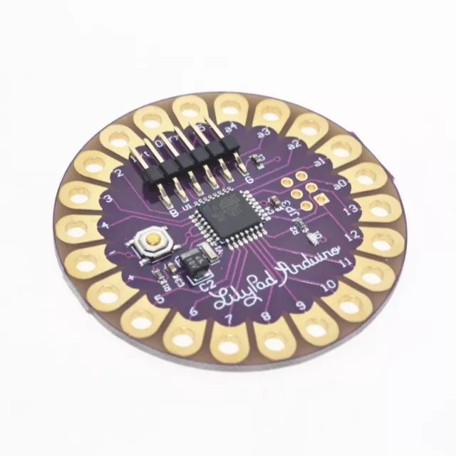 LilyPad 328 Main Board ATmega328P ATmega328 16M for Arduino 3