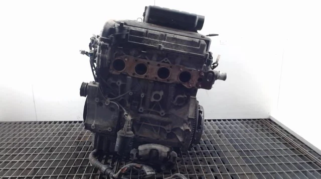 Moteur SUZUKI SWIFT 3 Essence occasion