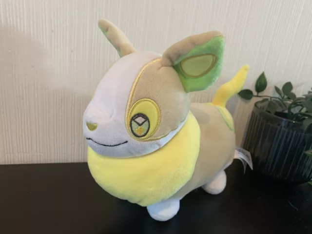 Pokémon Yamper Plush