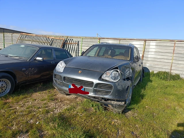 autoricambi usati