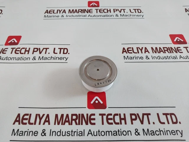 Eupec ssip62f250s02 17t8 thyristor module