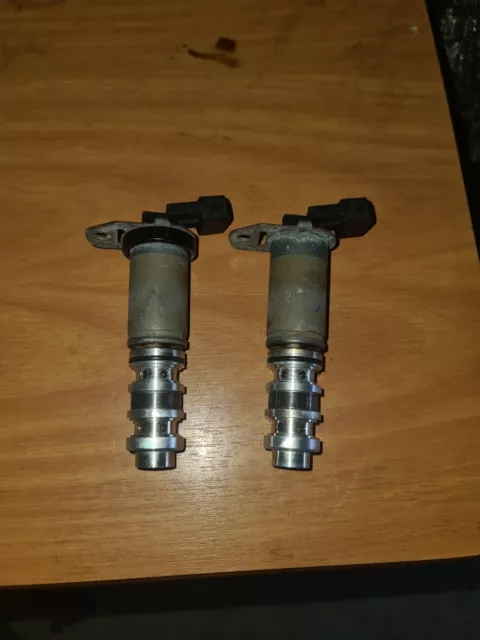 VANOS BMW N43 électrovanne à arbre à cames 13150926 11367561264