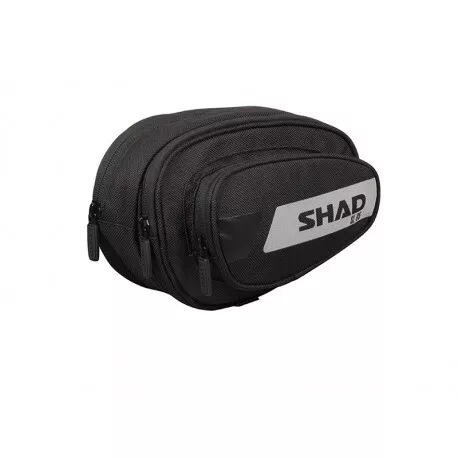 SHAD Bolsa de pierna moto documentacion cartera SL05