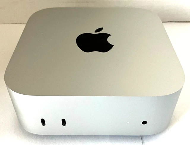 APPLE M4 MAC Mini (16GB RAM, 256GB SSD) $641.46 - PicClick CA