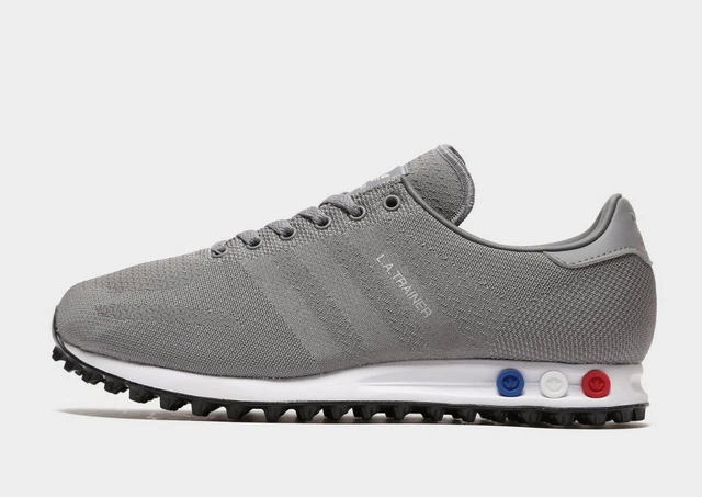 Trainer nere adidas outlet