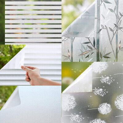 7,77€/m² Fensterfolie Sichtschutzfolie Buntglasfolie selbstklebend bunt Tulia 